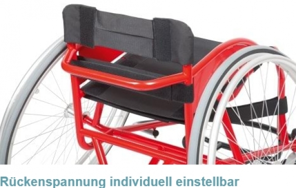 Ottobock Multisport